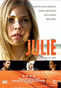 Julie (DVD)